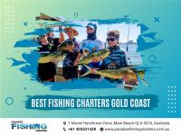 Paradise Fishing Charters Gold Coast image 5